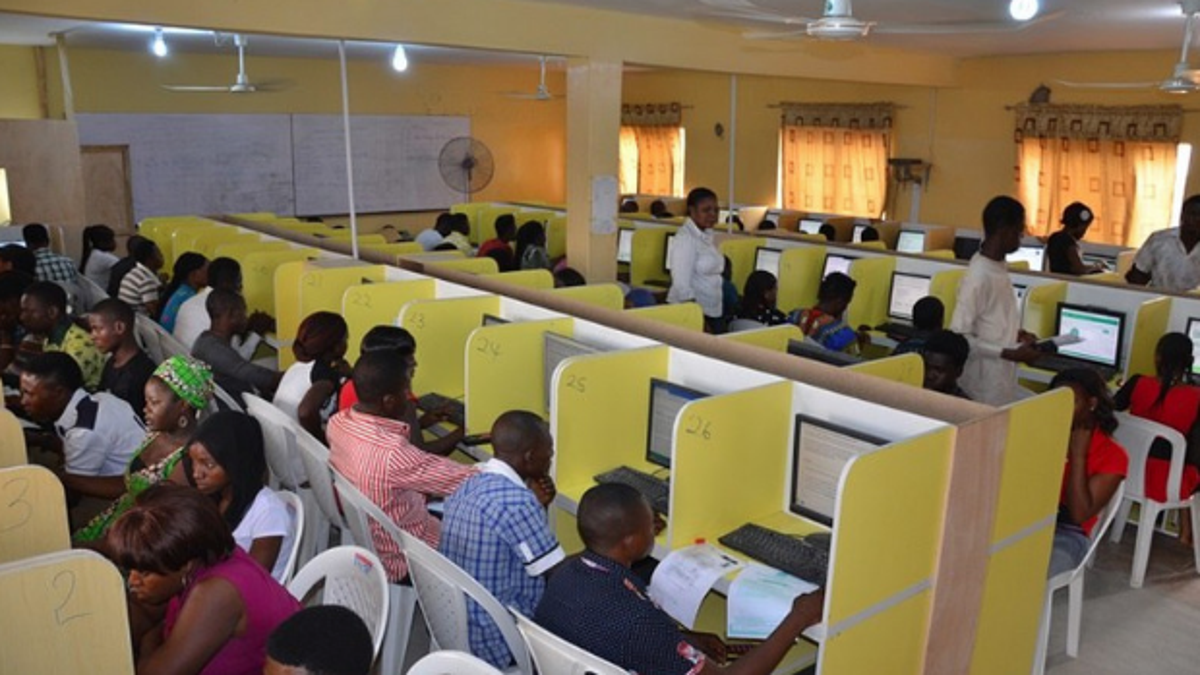 JAMB sets dates for 2020 UTME exams - Vanguard News