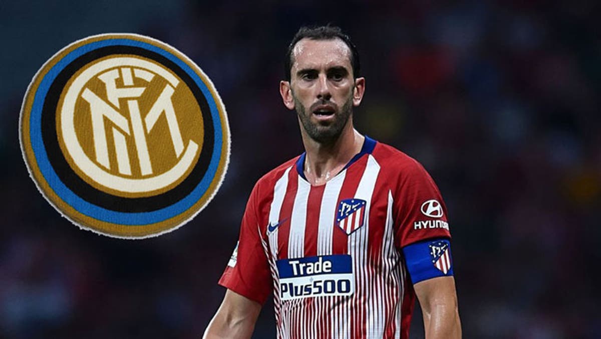 Godin Signs For Inter Juve Snap Up Pellegrini Vanguard News