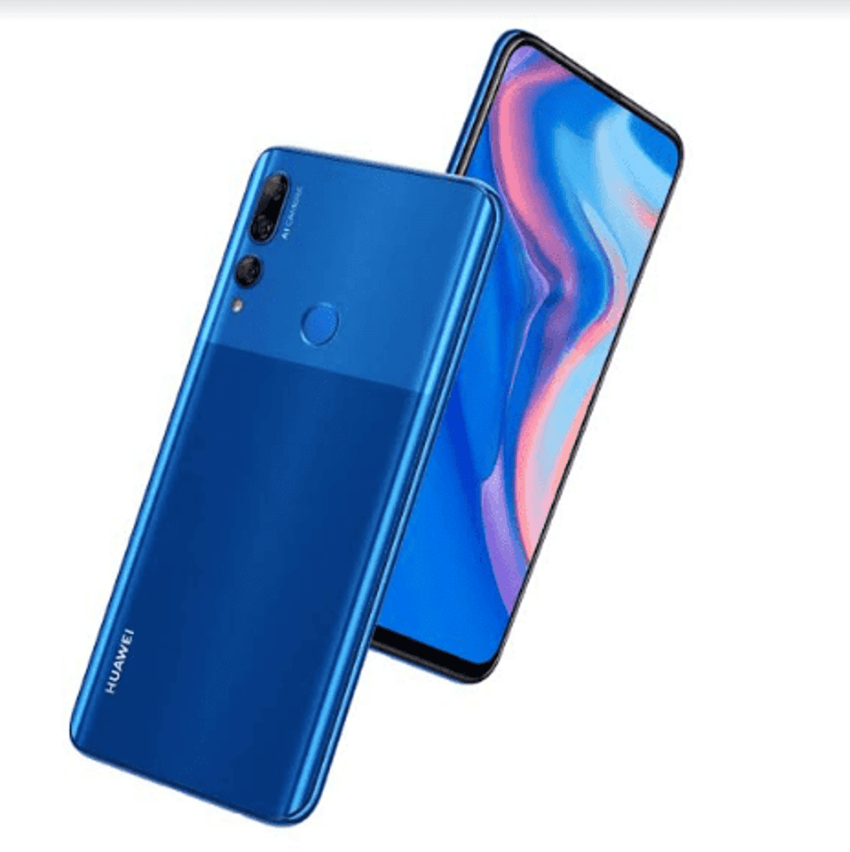 huawei gt 19