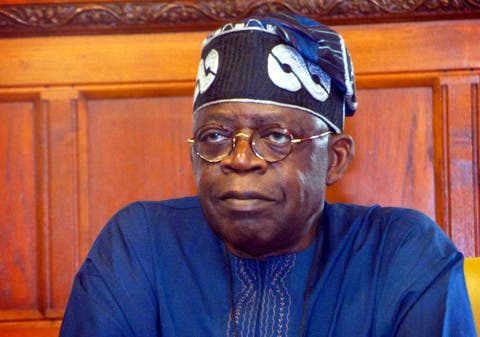 Femi Fani-Kayode writes open letter to Bola Ahmed Tinubu after President Muhammad Buhari supports Giadom