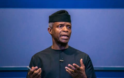 Osinbajo