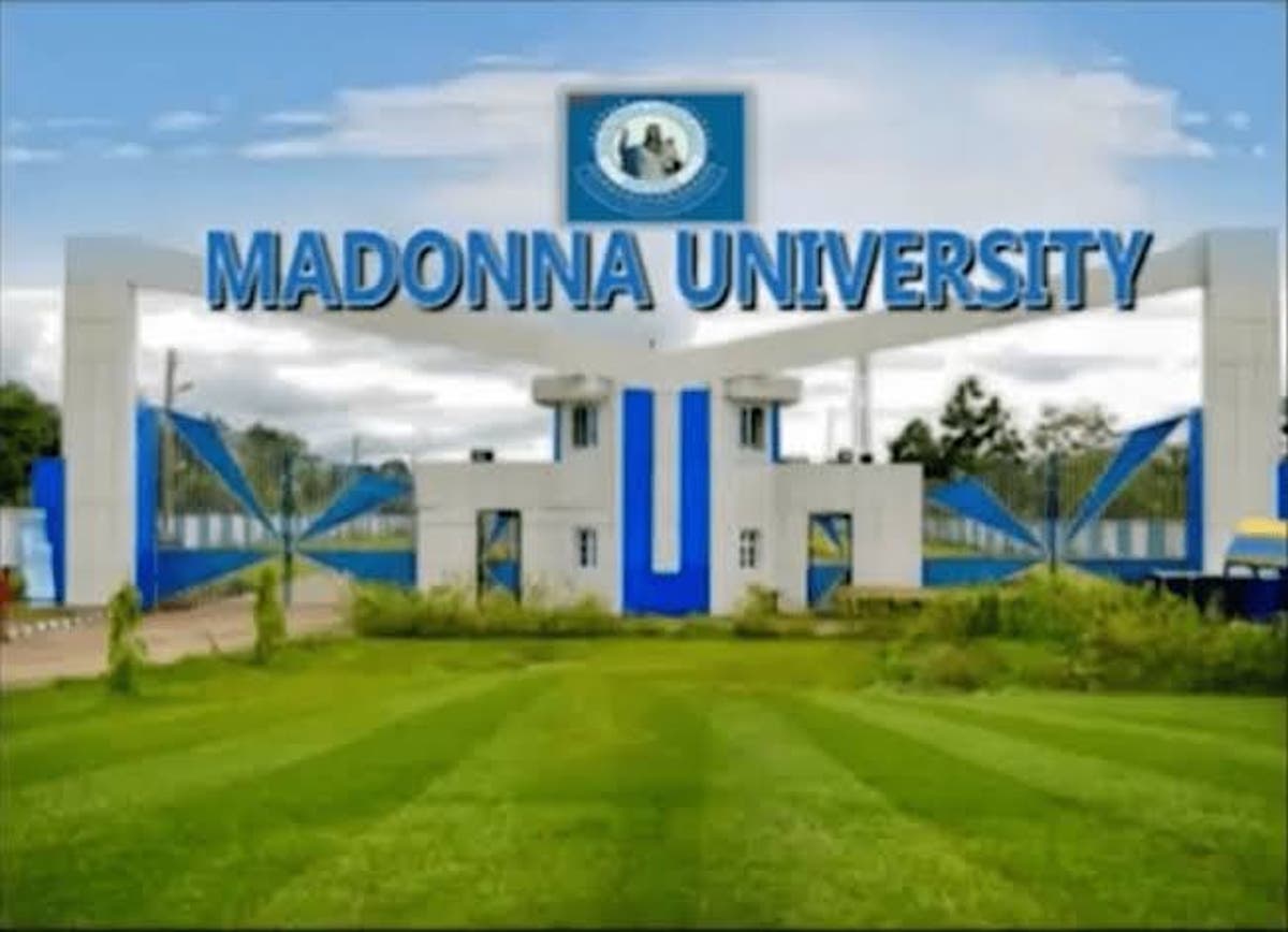Madonna University Resumption 2nd Semester Date for 2019/2020 session