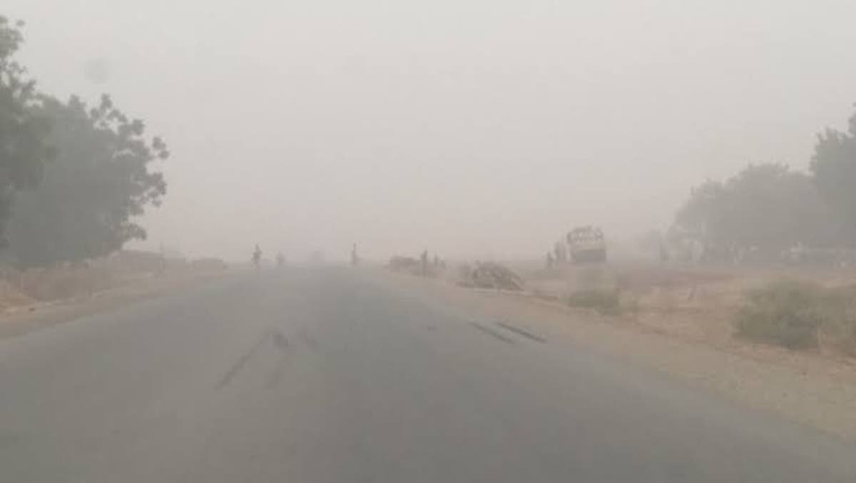 Harmattan Season: Health dangers and tips - Vanguard News