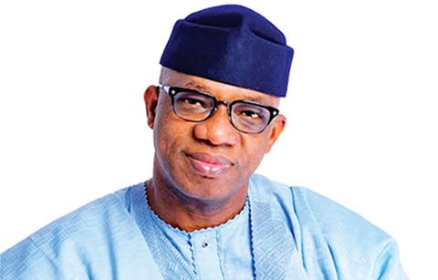 Establish MAUSTECH in Ogun West, Lawmaker appeals to Gov Abiodun 