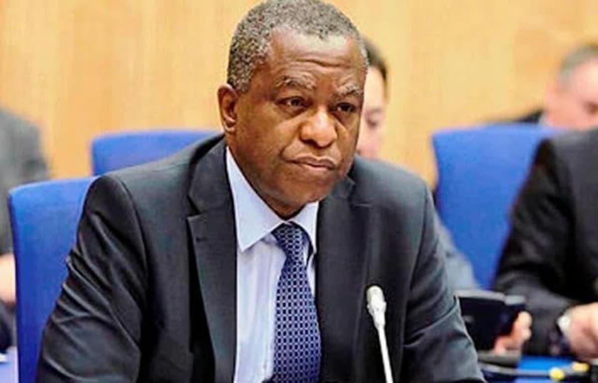 Onyeama denies testing positive to COVID-19 - Vanguard News
