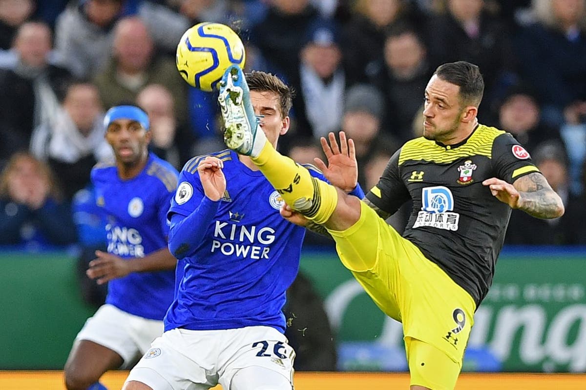 Southampton Stun Leicester As Chelsea Man Utd Cruise Vanguard News