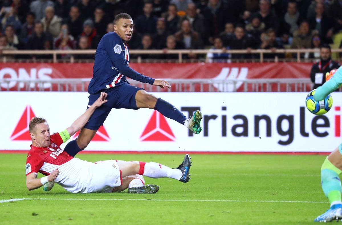 Stats The Top Five U 21 Players In Europe For Shots Dribbles Tackles