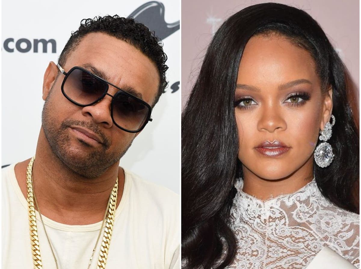 Shaggy Refuses Rihanna Collaboration Because He Was Asked To Audition