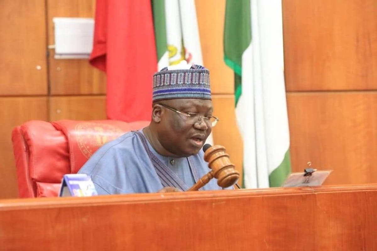 We need to revisit Power Sector Privatisation — Senate President