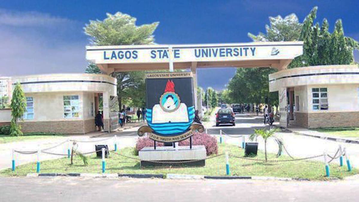 LASU students to resume in batches - VC