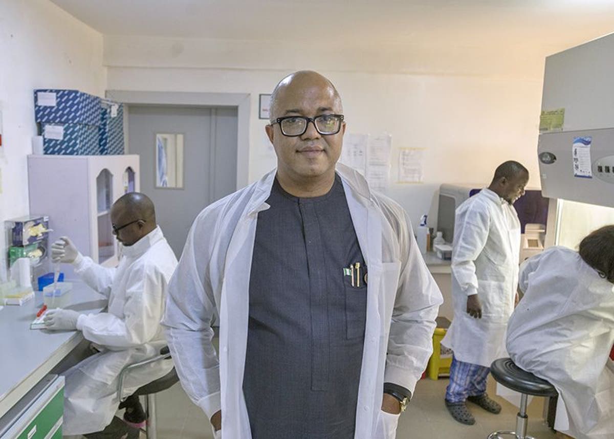 Coronavirus : NCDC boss, quarantined ― FG