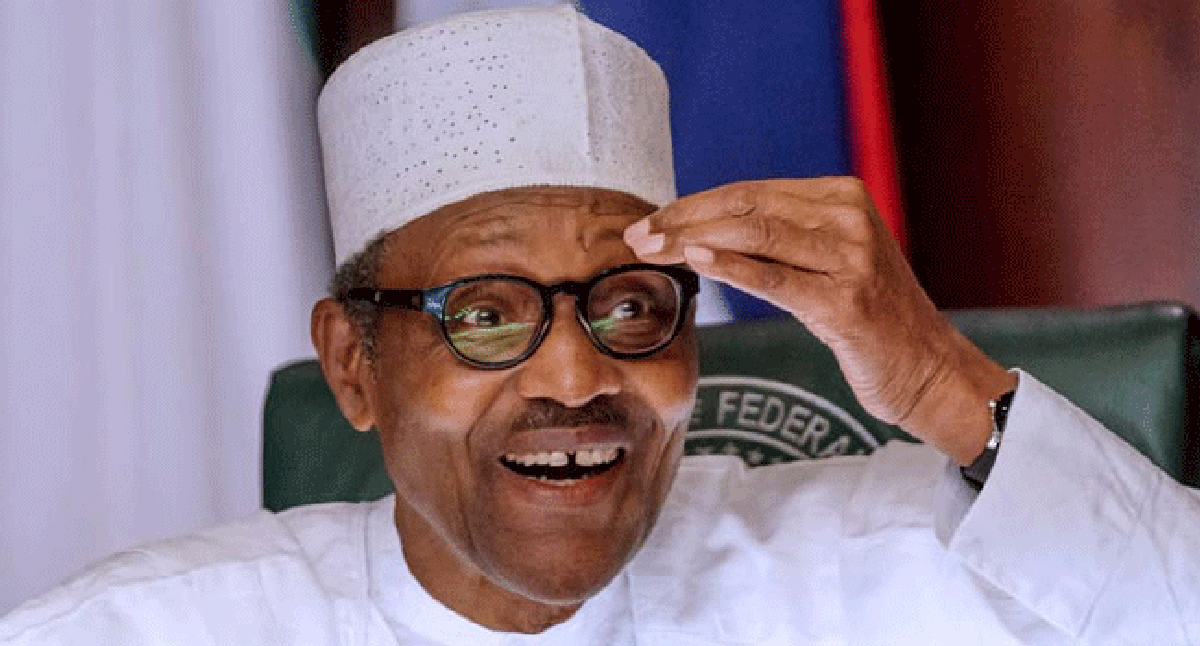 Vanguard News President Buhari S Speech On Covid 19 Lockdown In Brief