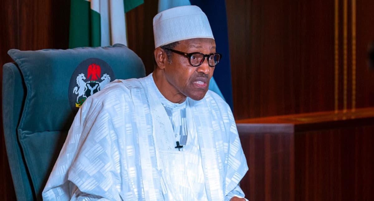 Breaking Buhari Fires Neco Registrar Four Other Management Staff