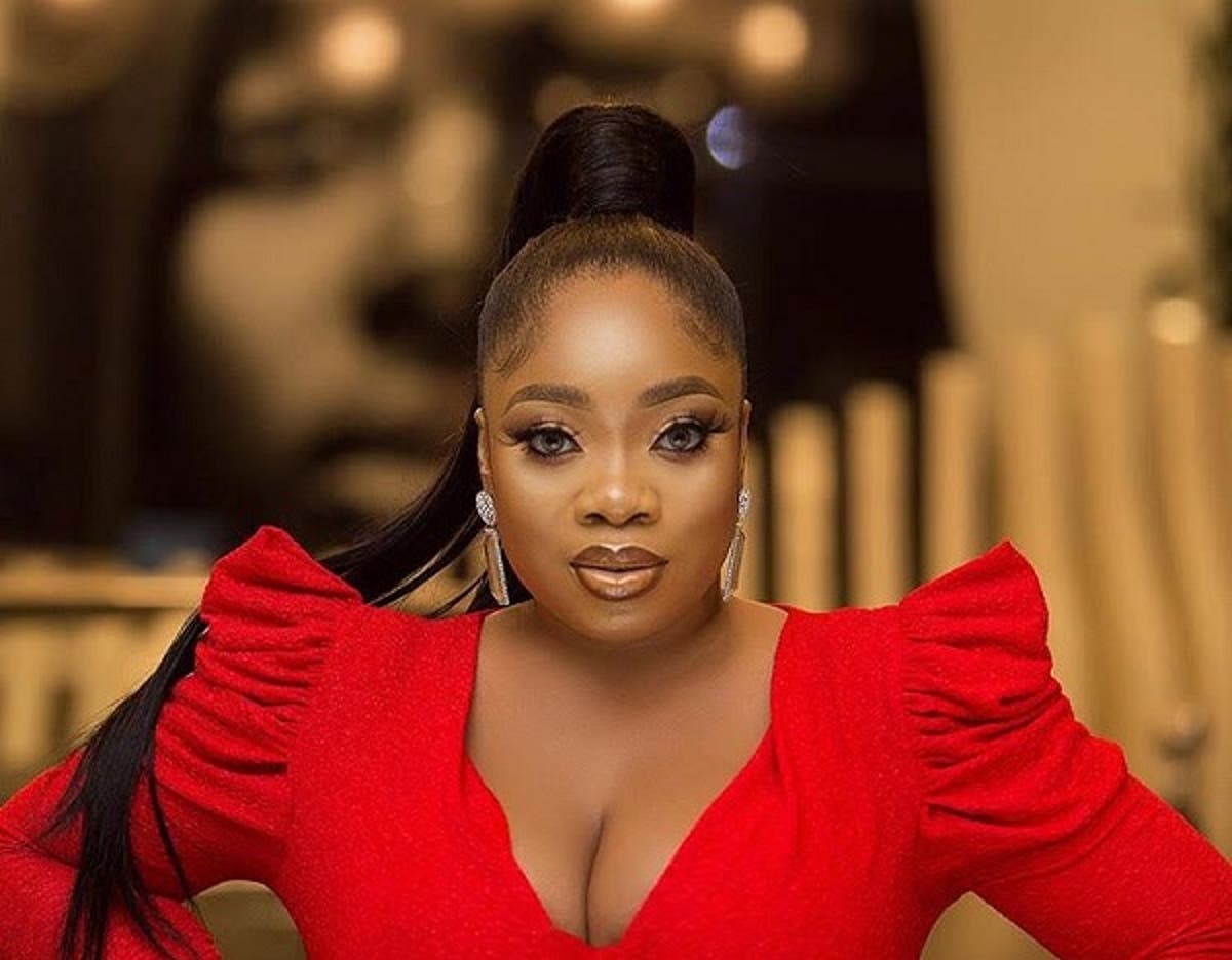 Image result for Moesha Boduong