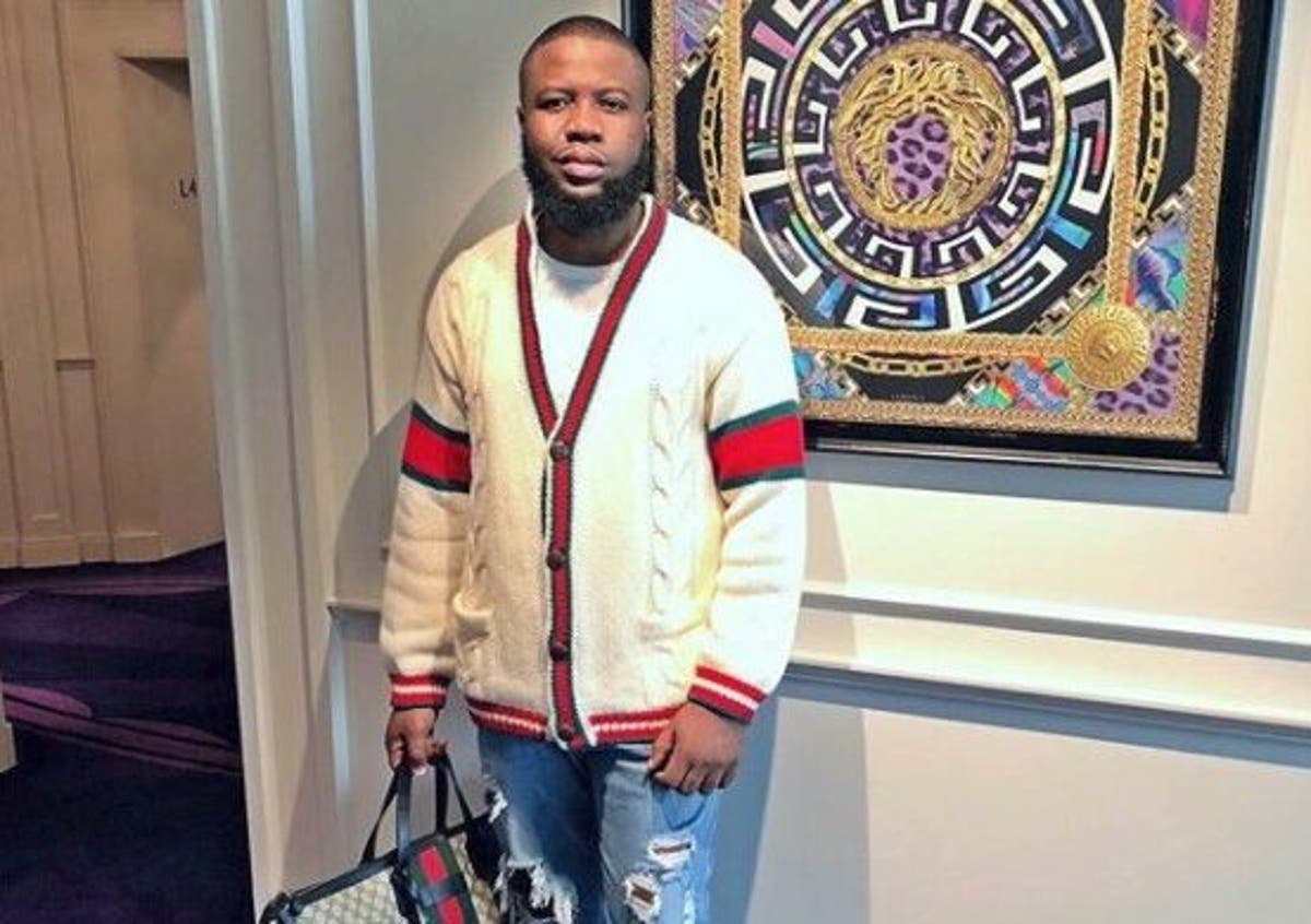 Dubai Officially Acknowledges Arrest Of Hushpuppi Woodbery The