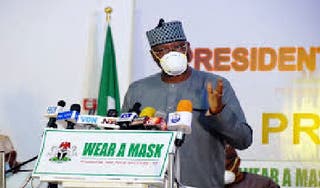 COVID-19: FG threatens sanctions, probes Yari, Fintiri over violation of airport protocols