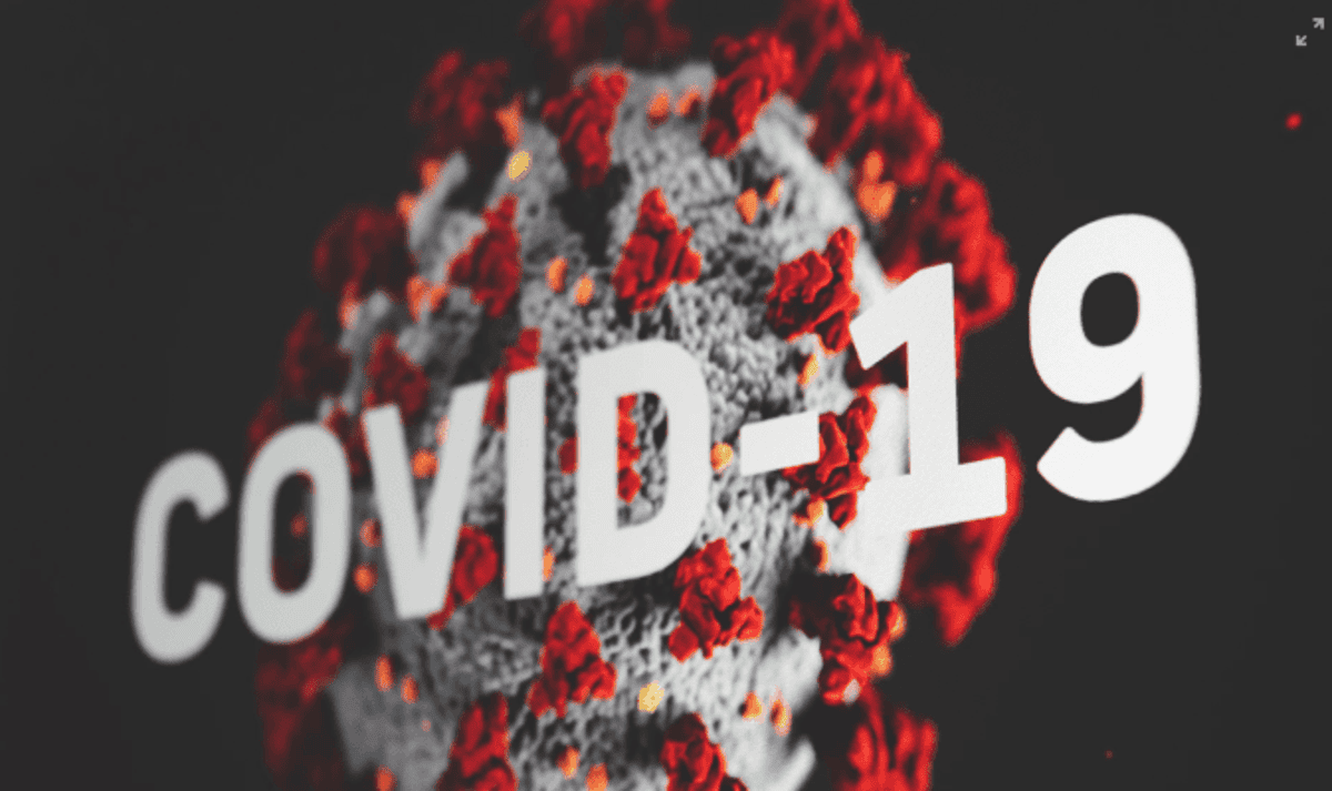 Northern Ireland Launches Uk S First Covid 19 Tracker App