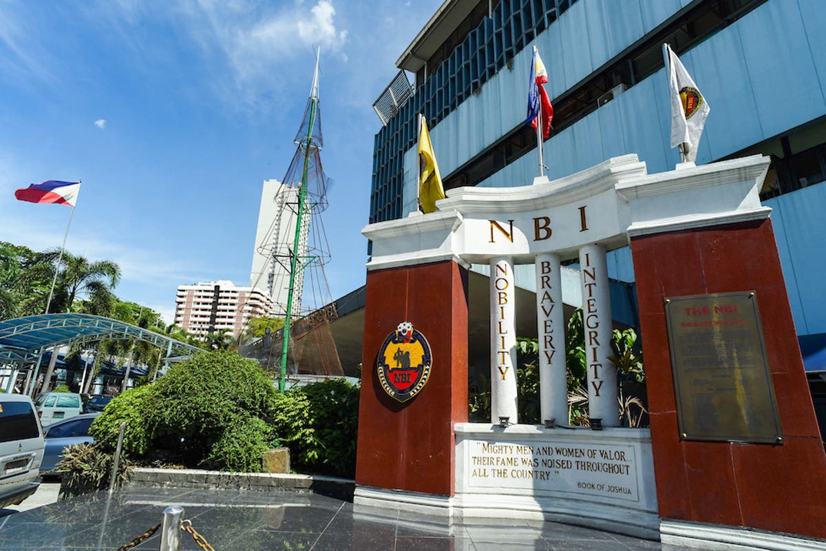 4 Nigerians arrested for allegedly hacking, siphoning funds from Philippine bank