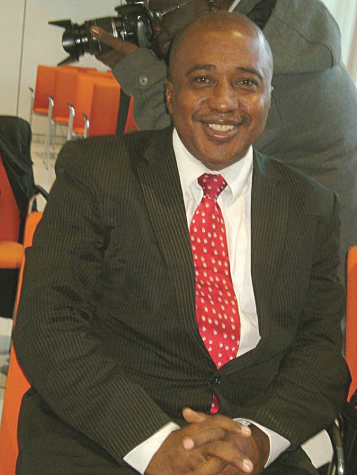 Biafra existed 500 yrs before Nigeria— Emekesiri, IPOB founder