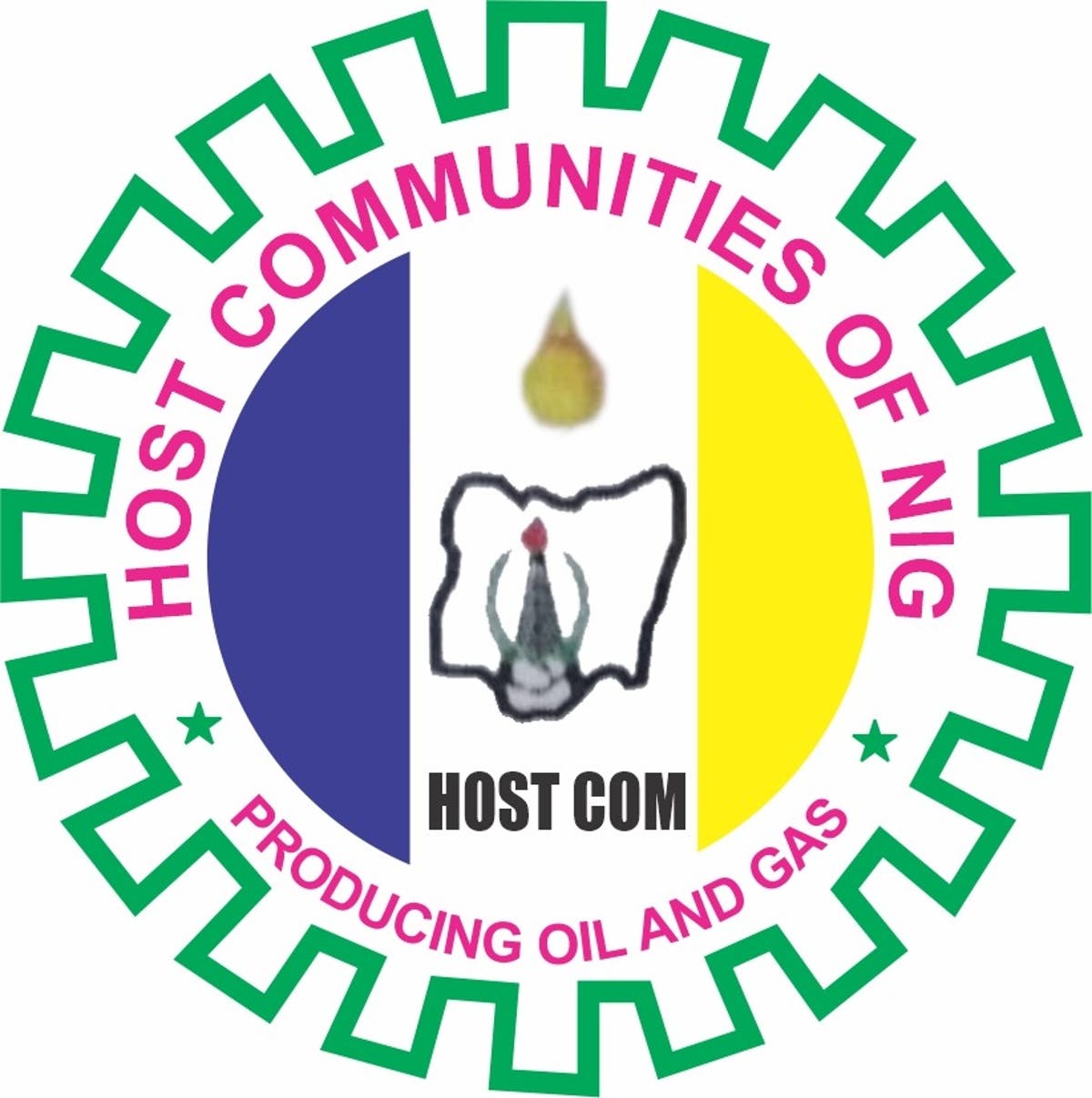 Niger-Delta leaders should focus on demand for 10% equity holding in oil, gas business - HOSTCOM