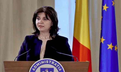Video Evaluarea Națională 2020 Monica Anisie Lucrările Vor Fi Corectate In Alte Județe Decat Cel Din Care Sunt Elevii Copiii Vor Veni La Centrele De Examinare Cel Mai Devreme La Ora