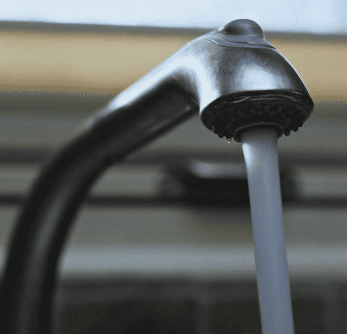 How To Test The Flow Rate Of Your Kitchen Or Bathroom Faucets