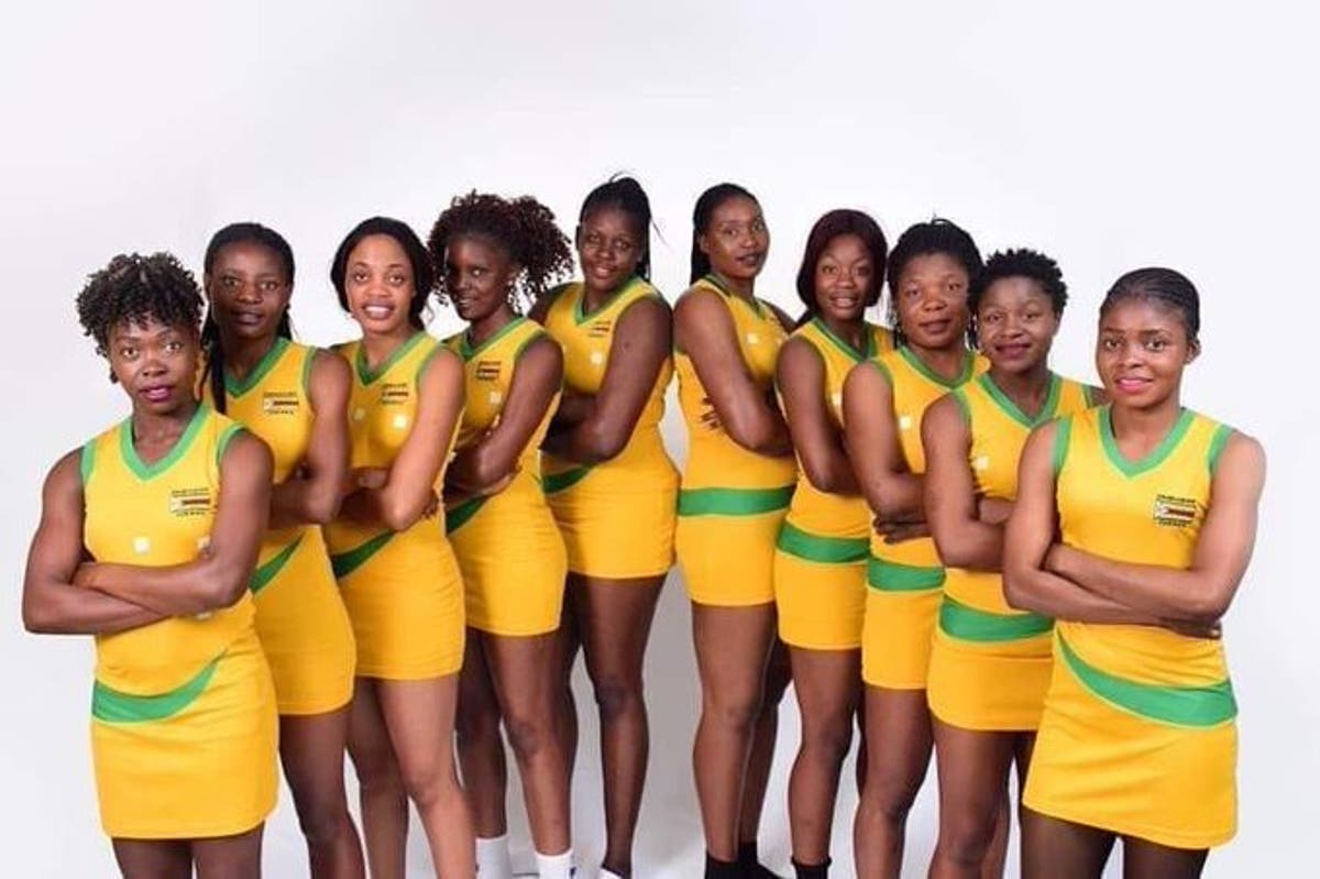 Zimbabweans React As Govt Sends 4 Ministers To Netball World Cup In Liverpool England Iharare News
