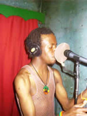 Winky D Celebrates Birthday With A Never-Seen-Before Throw Back Photo