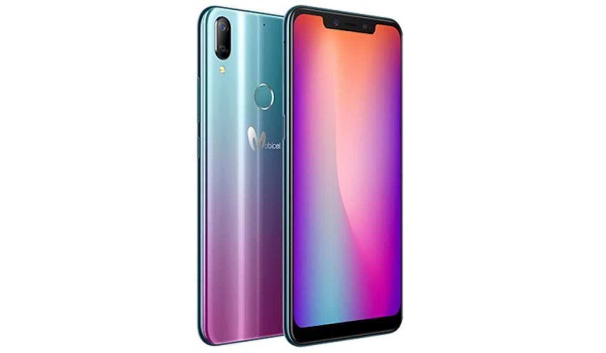 Mobicel Hype X Full Phone Specs And Price
