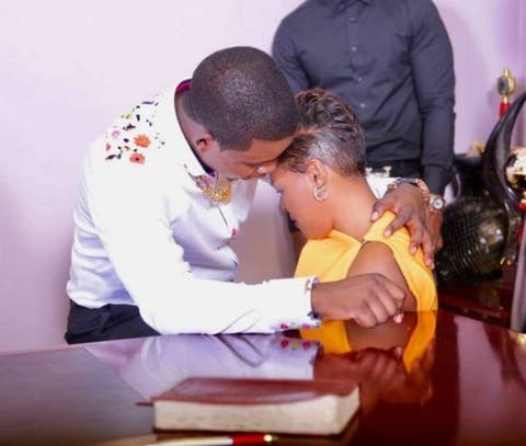 Shepherd Bushiri S South African Permanent Residency In Question News365 Co Za