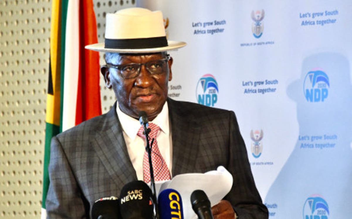 Returning to the sa human rights commission hearings, police minister bheki cele said he had received informal intelligence from 'good . There Were Signs Of Trouble To Come Says Bheki Cele On July Unrest News365 Co Za