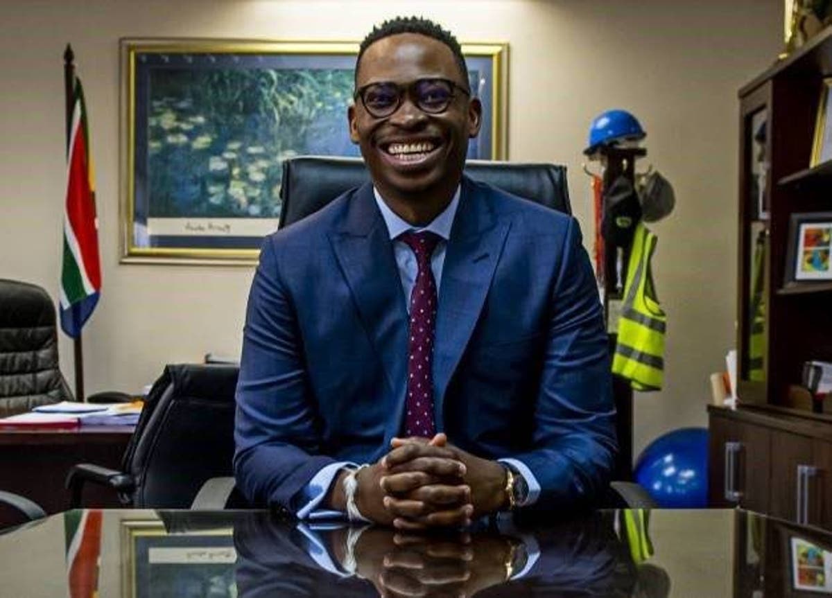 Bongani michael baloyi (born 28 february 1987) is a south african politician and the current executive mayor of the midvaal local municipality. Bongani Baloyi Terminates His Da Membership After 14 Years News365 Co Za