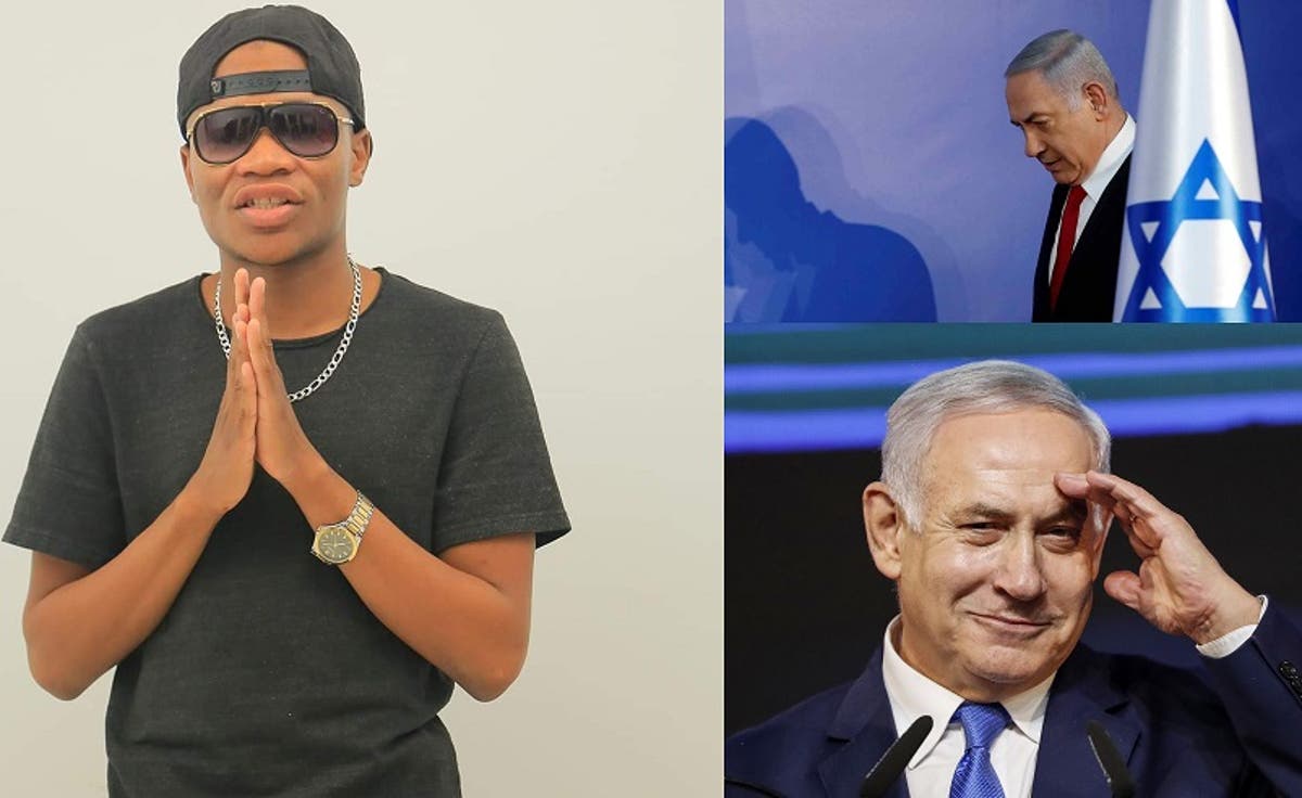 It Has Reached Home Israel Government Excited About Master Kg Jerusalema Hit Song