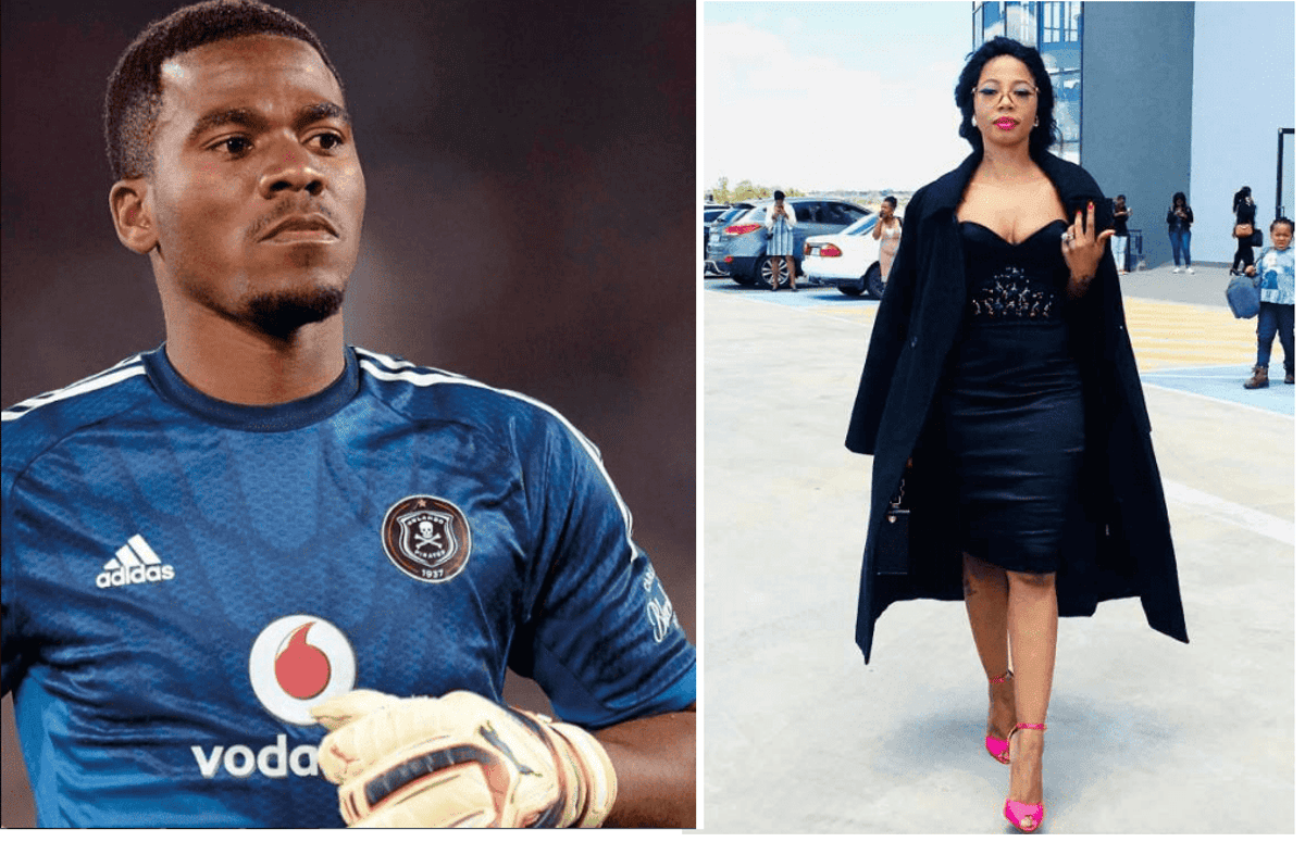 Senzo Meyiwa Wife Pics : Hitman Says Kelly Khumalo Masterminded Senzo Meyiwa S Murder