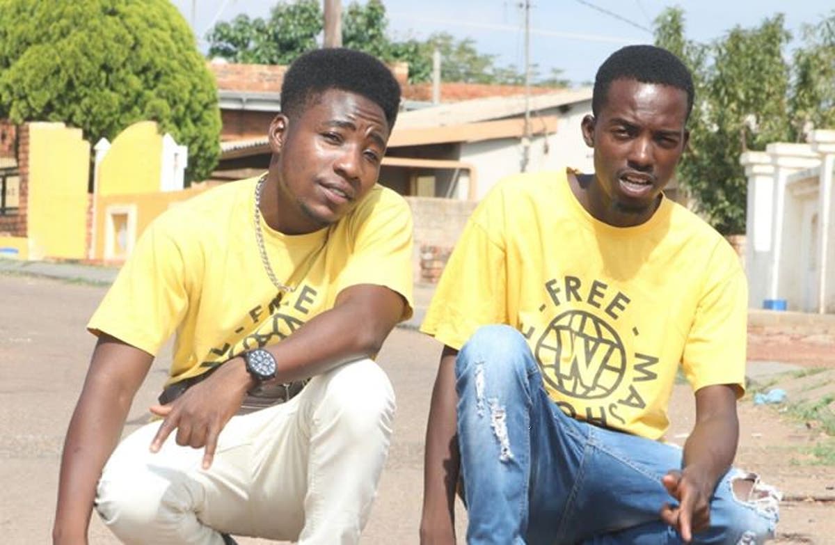 Mapara A Jazz Arrested Over John Vuli Gate Savanna News