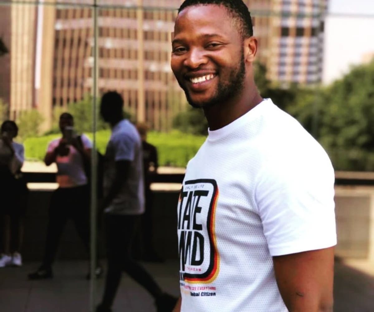 Dr Zulu From Durban Gen Real Life Facts About Mike Ndlangamandla