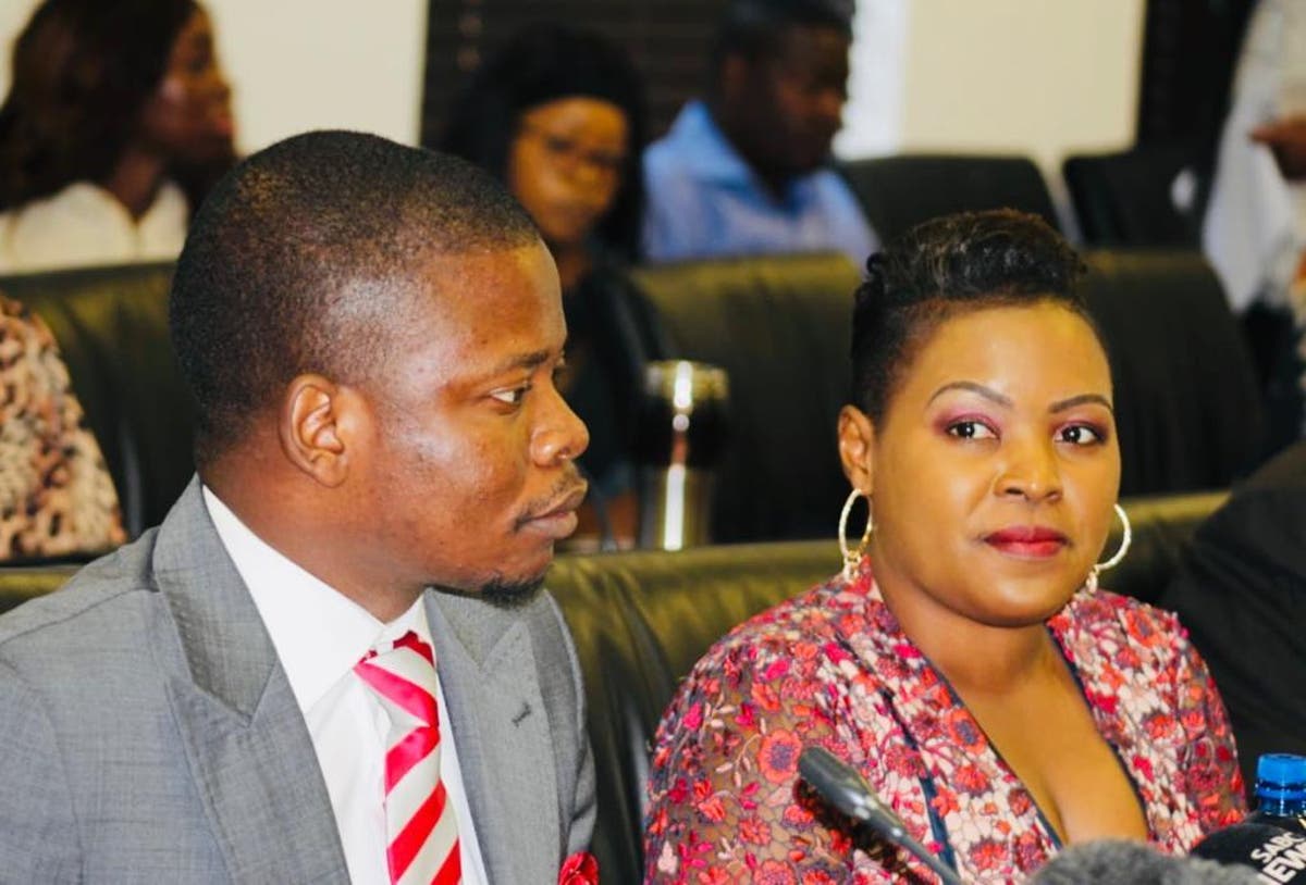 Bushiri Faces Deportation As He Fraudulently Acquired Sa Permanent Residence