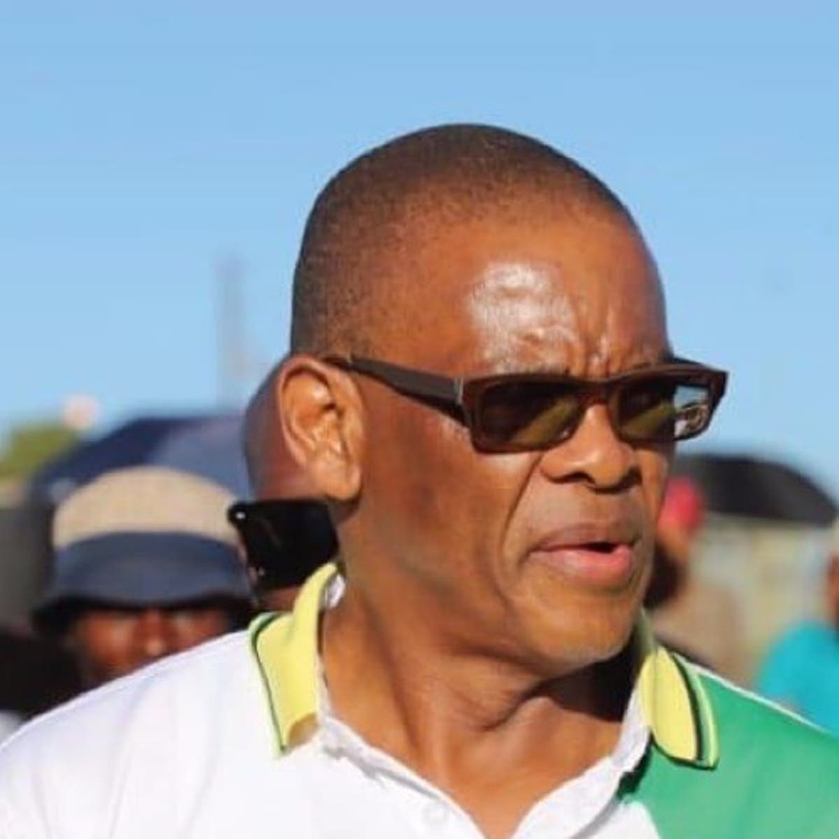 Ace Magashule Biography Age Career Wife Children Net Worth