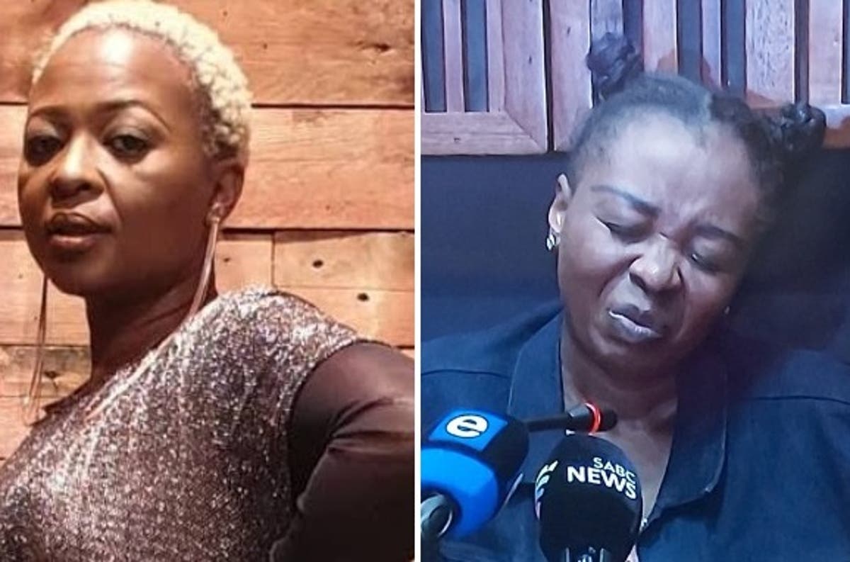 The killer cop's application for leave to appeal her conviction and sentence was dismissed. Pictures These South African Actresses Can Nail The Role Of Rosemary Ndlovu In A Drama Series