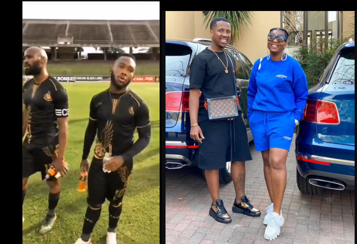 wallpapers Royal Am Fc Players savanna news