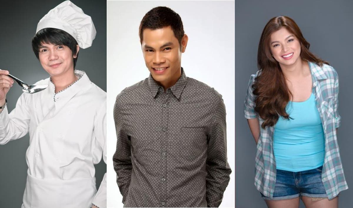 Bugoy Drilon Joins Toda Voice Starmometer