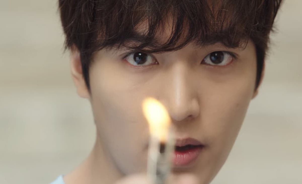 Lee Min Ho Returns To Abs Cbn With Legend Of The Blue Sea Video Starmometer
