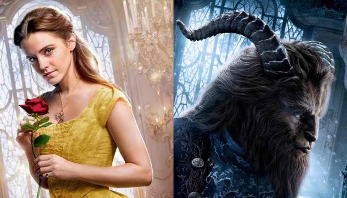 Get Re Aquainted With The Beloved Characters Of Beauty And The Beast Starmometer