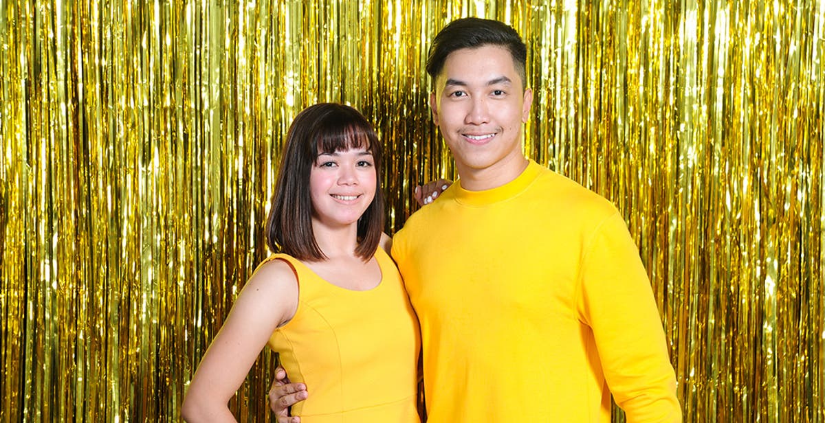 Vote For Ph S Power Duo On Asia S Got Talent Semifinals Starmometer