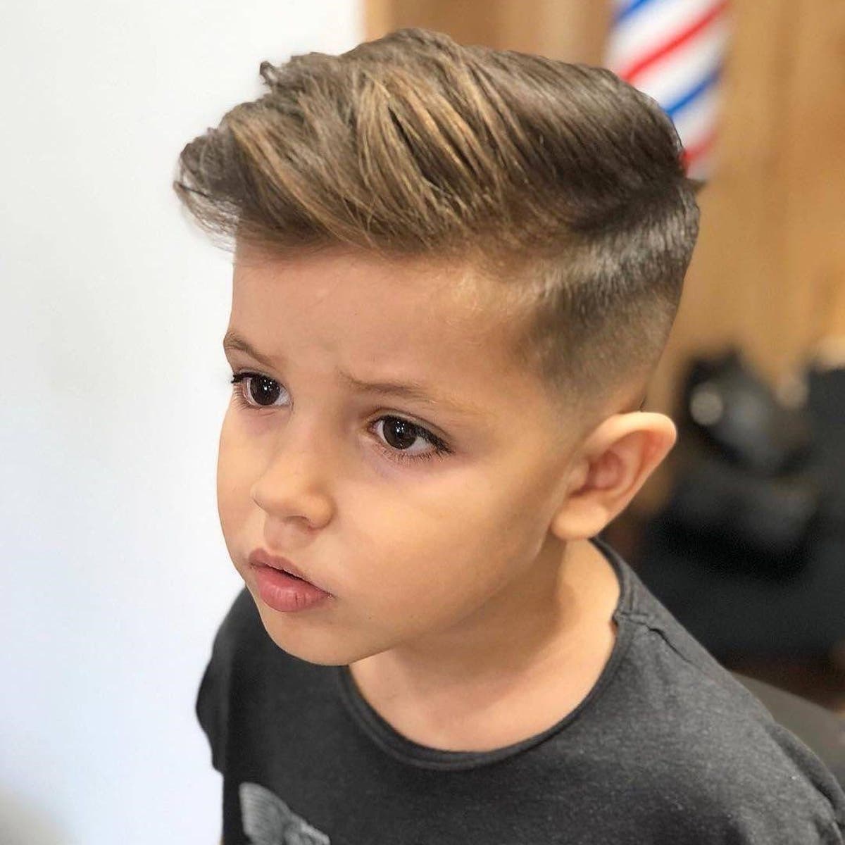 >Cute And Elegant Boys Haircuts For Trendy Lads Starmometer
