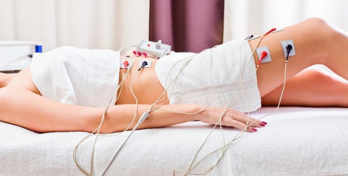 electroterapia sirve para bajar de peso