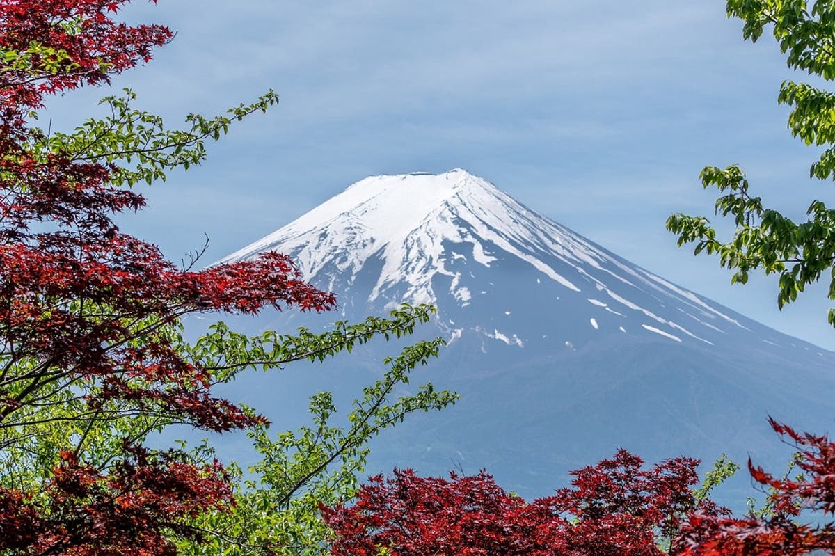 Los 5 volcanes inactivos más espectaculares del mundo visitables