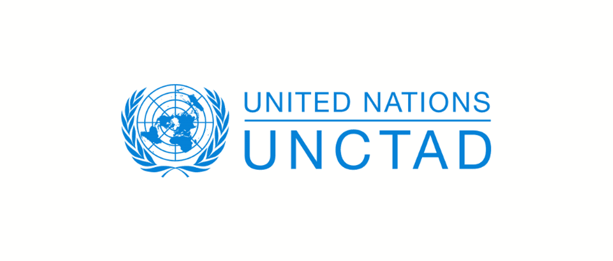 Conferencias de las Naciones
Unidas sobre Comercio y 
Desarrollo (CNUCYD)