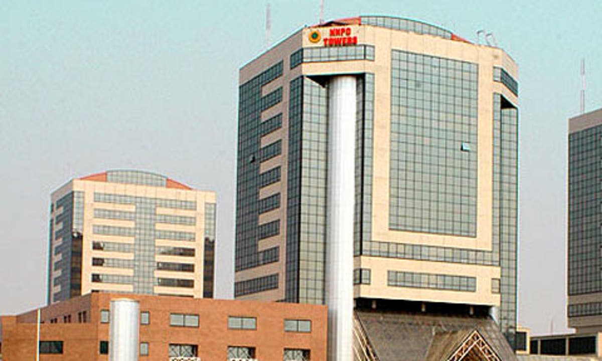 Nnpc Finance Ministry W Bank To Determine Nigeria S Actual Fuel Consumption Vanguard News