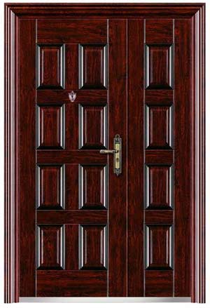For Elegance And Sturdiness Go For Security Doors Vanguard News